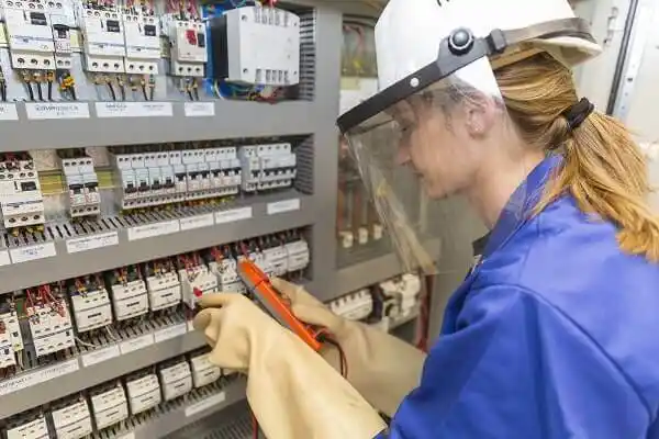 electrician Chula Vista